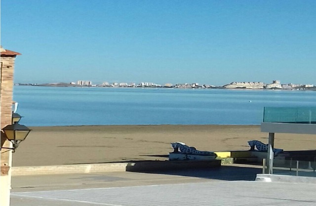 Apartment Club Nautico