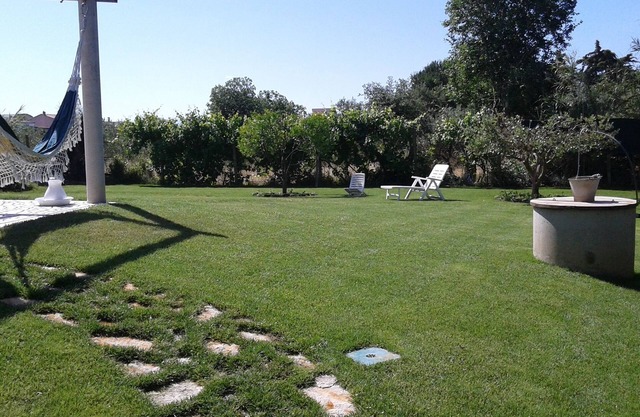 Apartment co five minutes from the sea
