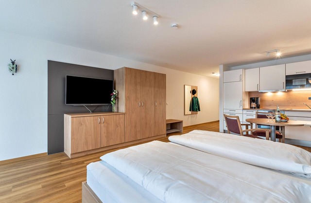 Apartment "Colmar"