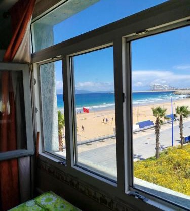 Apartment Corniche Ksar Sgher
