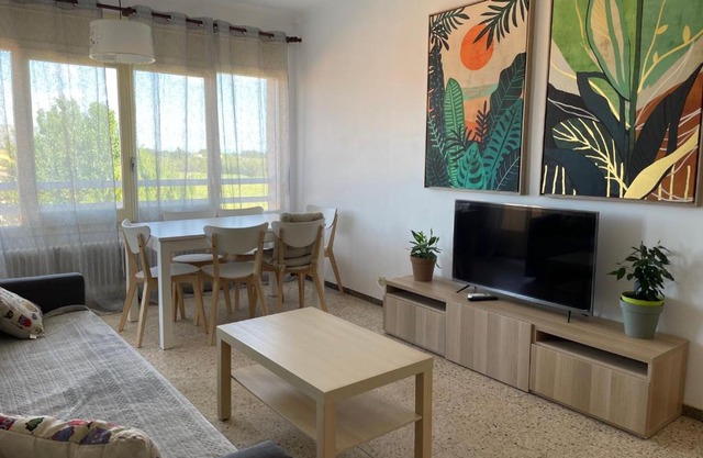 Apartment Costa Brava en Verges