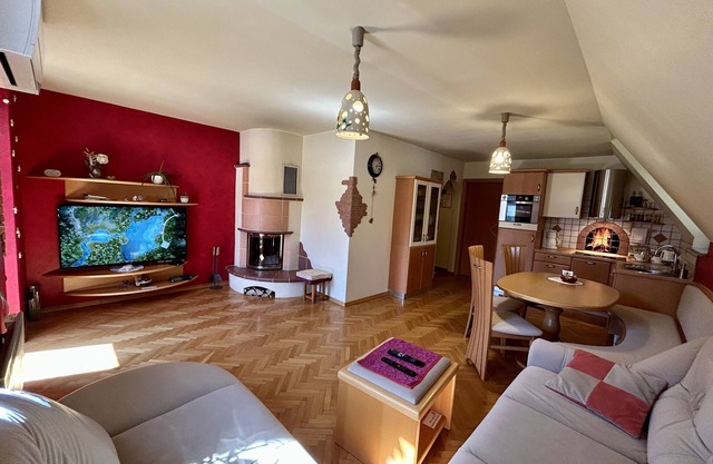 Apartment Crystal Rose - Two Bedroom apartment