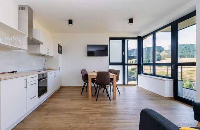 Apartment Enzian by Interhome