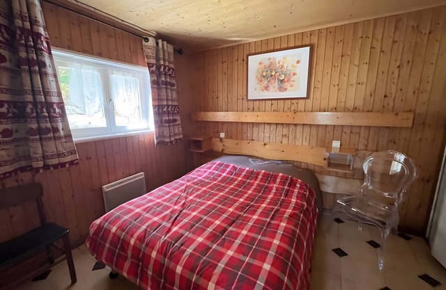 Apartment 'D'arnica' with Mountain View, Balcony and Wi-Fi