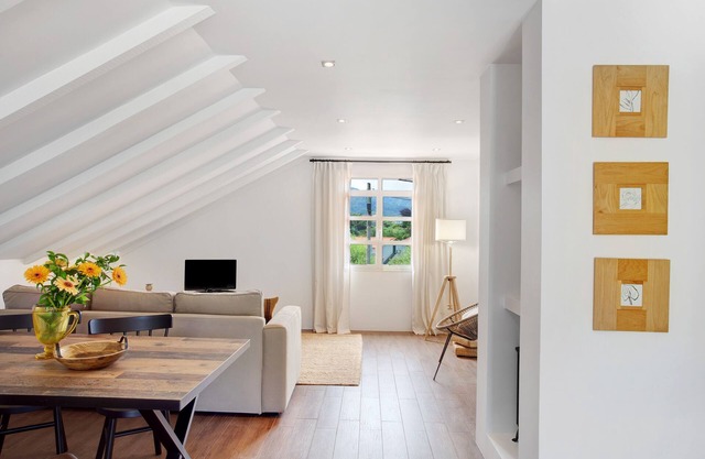 Apartment 'Da Olides - Studio' with Mountain View, Balcony and Wi-Fi