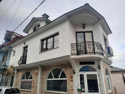 Apartment DAMJAN - Kruševo
