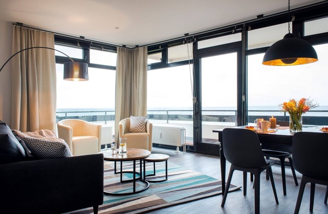 Apartment/app. for 4 guests with 63m² in Fehmarn OT Staberdorf (118205)
