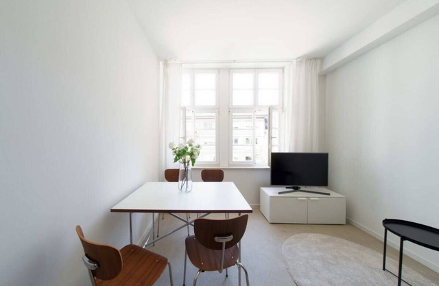 Apartment 1.3 kajo269, 41m2,