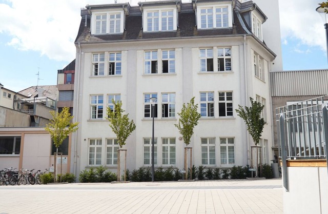 Apartment 2.3 kajo269, size 42m2, terrace 9m2