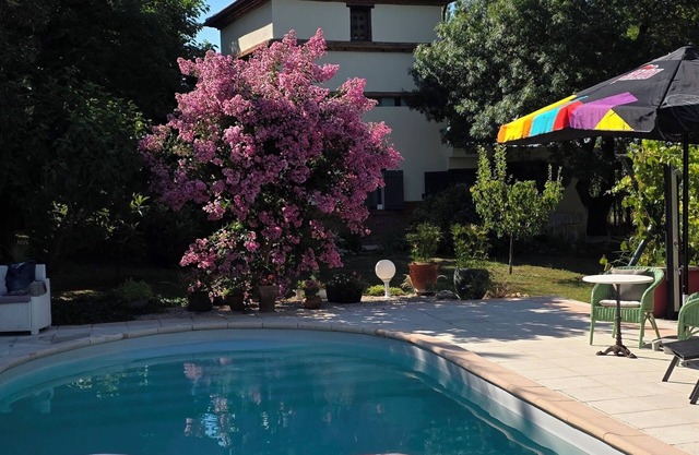 Apartment de la Perignone