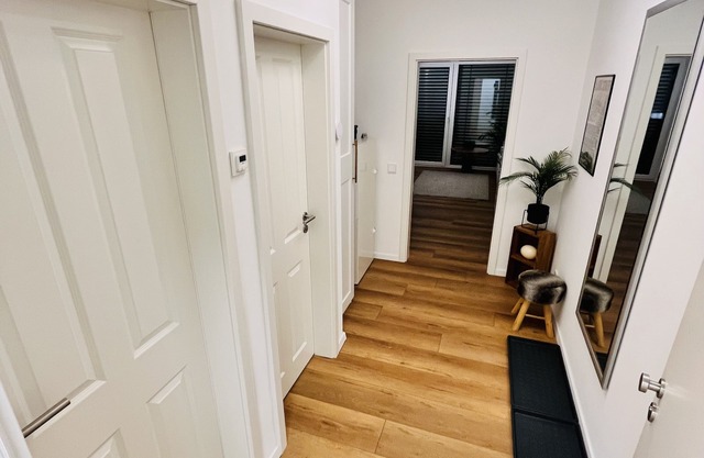 Apartment LEO