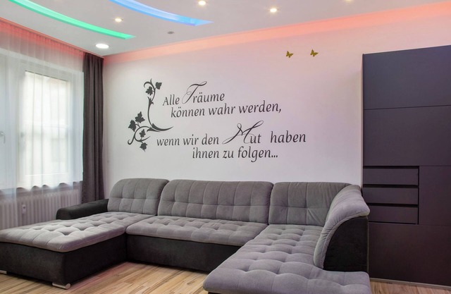 Apartment 'Neuburg 5 - New' with Wi-Fi