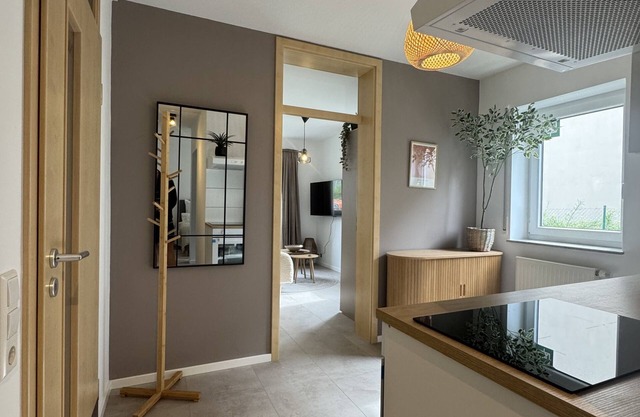 Apartment Delux Filderstadt
