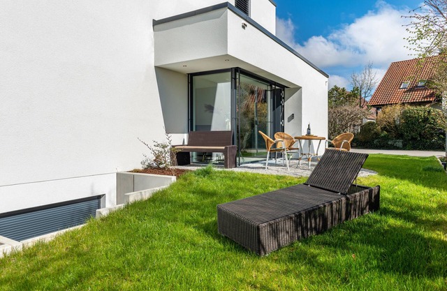 Apartment 'Design Mettnaublick' with Lake View, Private Terrace and Wi-Fi