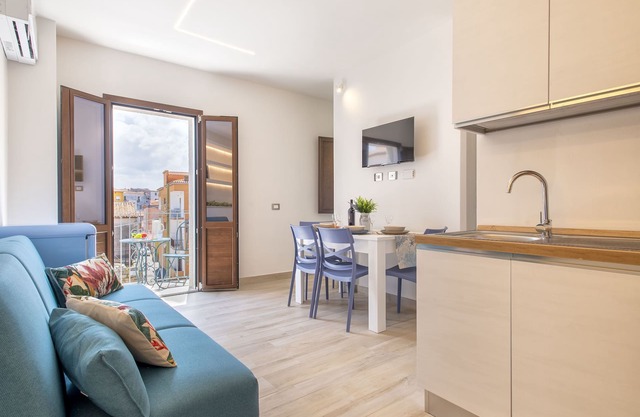Apartment Dodo by Interhome