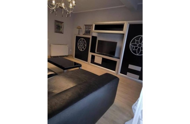 Apartment Downtown Asturias