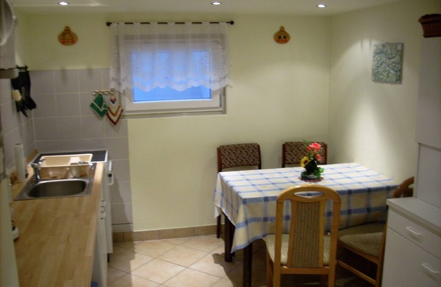 Apartment Dresden, Fewo Huhle