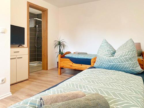 Apartment EasyLife Zentral-Ruhig