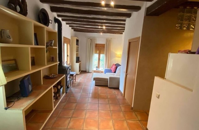 Apartment-Economy-Ensuite with Shower-Countryside view