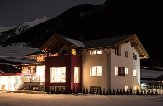Apartment Edelweiß - Apartment Bella Monte