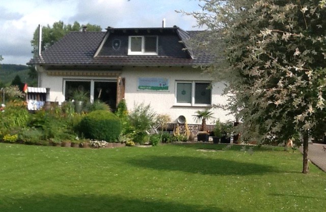 Apartment Ederufer