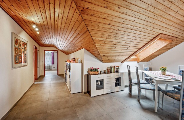 Apartment "Elli" with Mountain View, Shared Garden & Wi-Fi