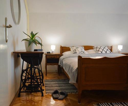 Apartment Ematours