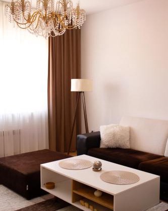 Apartment Emmi