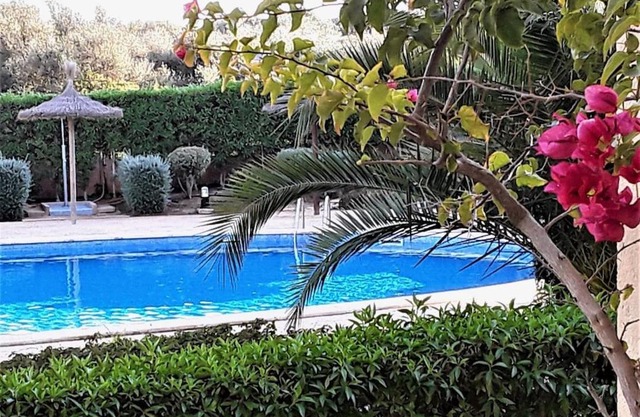Apartment En Capillo