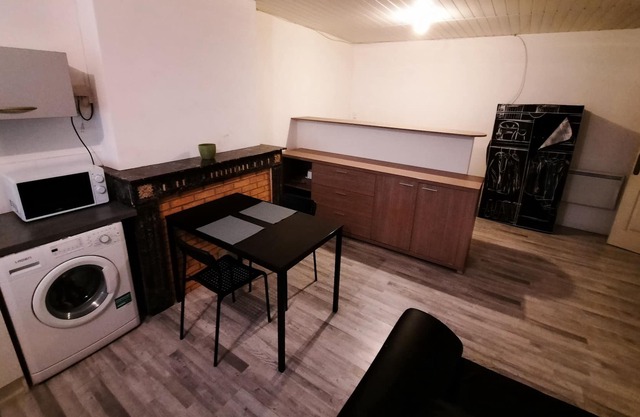 Apartment-Ensuite with Shower Wifi-netflix
