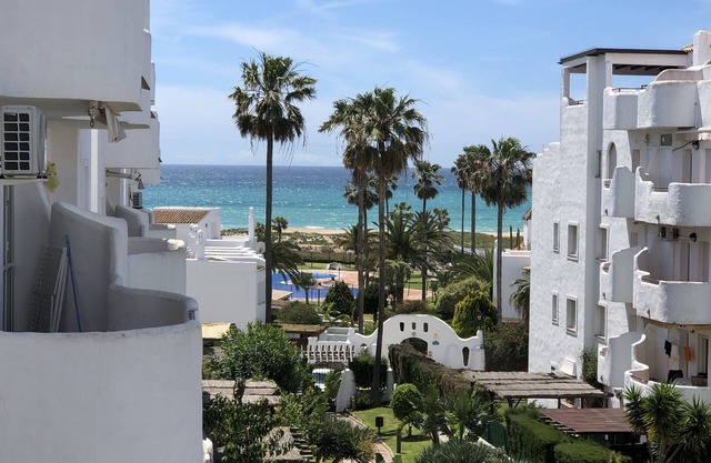 Apartment in Zahara de los Atunes