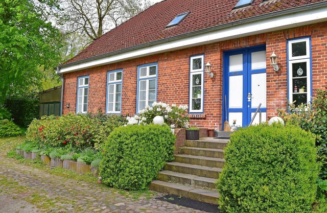 Apartment für 3 in Metelsdorf