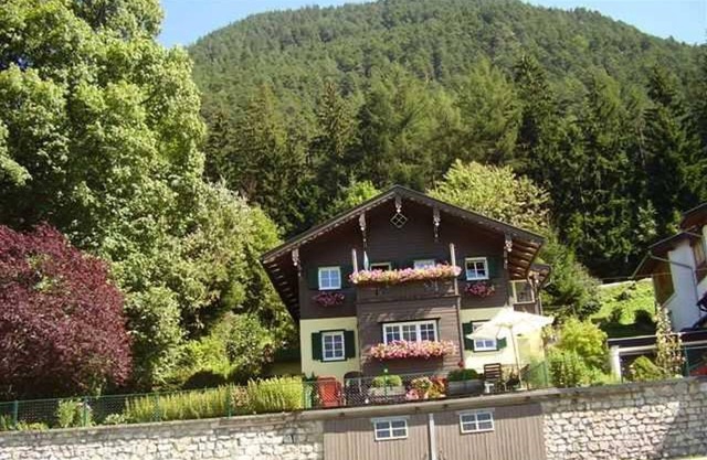Apartment F3 - Apartments Loinger