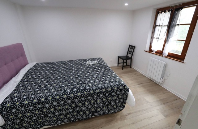 Apartment F2 All Comfort located in haguenau