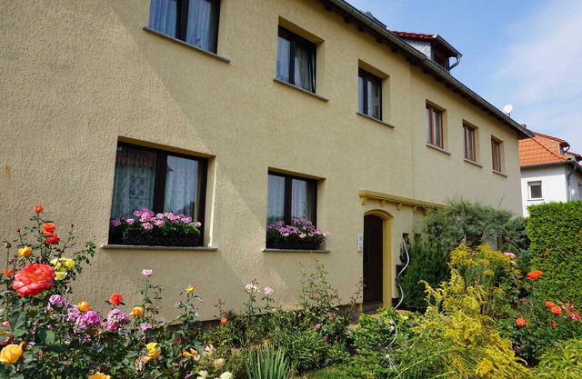 Apartment family Klingohr