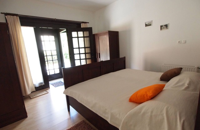 Apartment Fani in the Center of Rogaška Slatina, walk to the Spas!