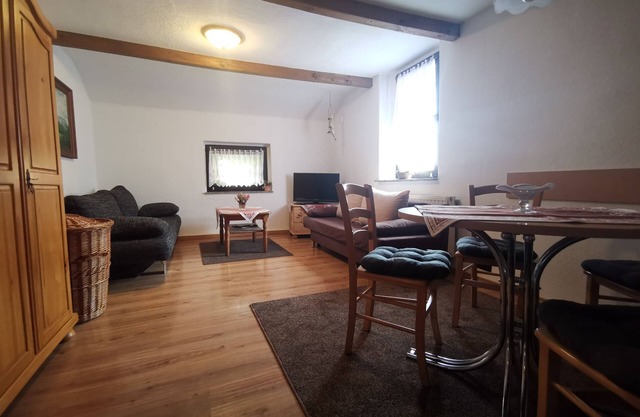Apartment - Ferienhof Sarodnick