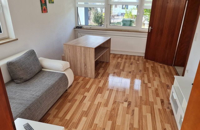Apartment 'Ferienwohnung Dreher' with Shared Garden and Wi-Fi