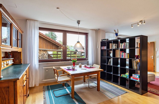 Apartment 'Ferienwohnung Fasse' with Shared Garden and Wi-Fi