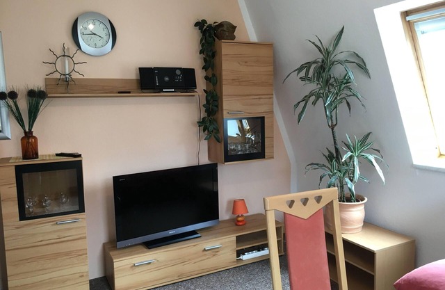 Apartment Ferienwohnung 2