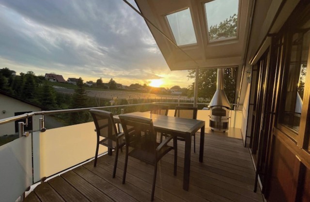 Apartment 'Ferienwohnung Zur Imme' with Mountain View, Wi-Fi and Air Conditioning