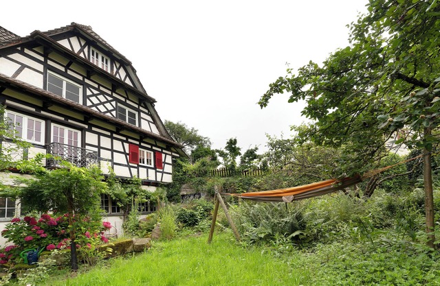 Apartment 'Ferienwohnung Mühlenstube' with Shared Garden and Wi-Fi