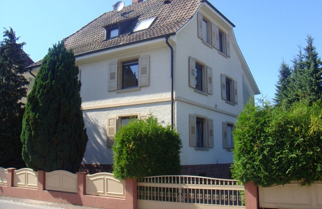 Apartment 'Ferienwohnung Sprang' with Shared Terrace and Wi-Fi