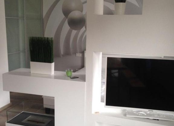 Apartment Ferienwohnung