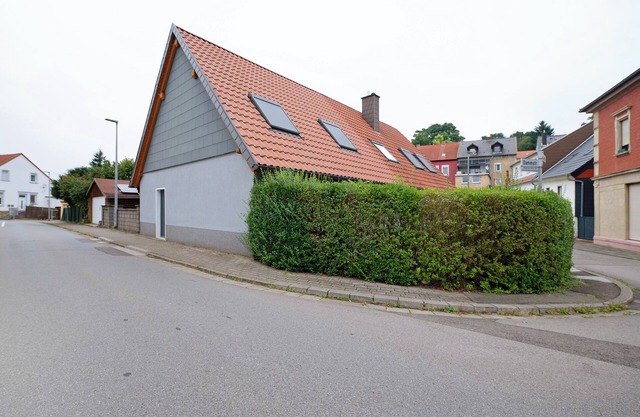Apartment 'Fewo Weber' with Wi-Fi