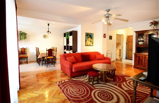 Apartment Filipin in Porec, Istria