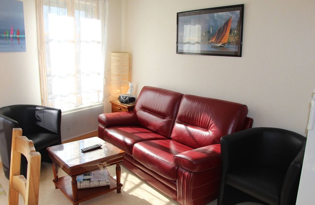 Apartment/flat - Luz saint sauveur