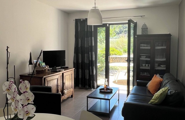 Apartment/flat - Crestet