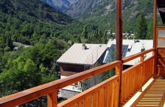 Apartment/flat - Pelvoux