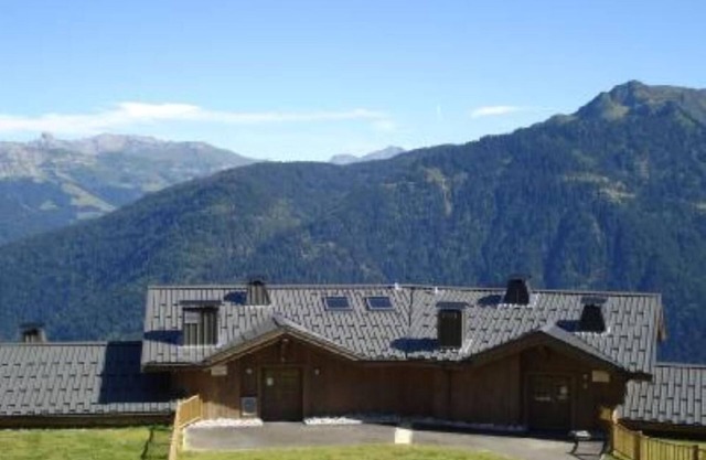 Apartment/flat - Villard sur doron